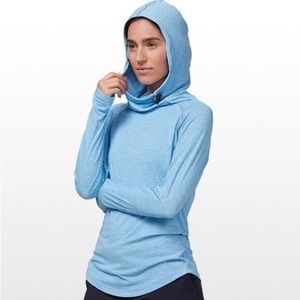 Patagonia Tropic Comfort Hoodie